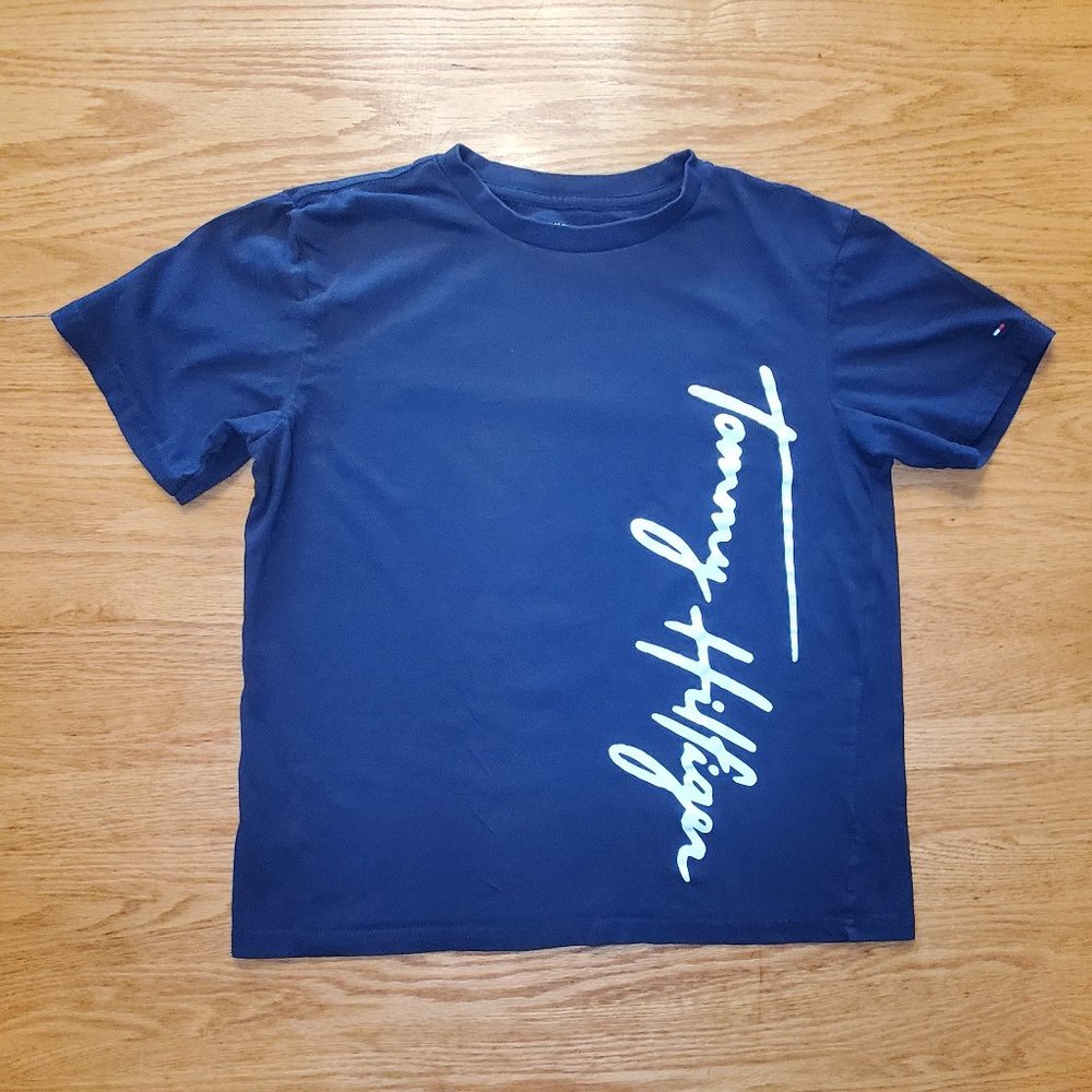 LAST CHANCE Tommy Hilfiger Tee